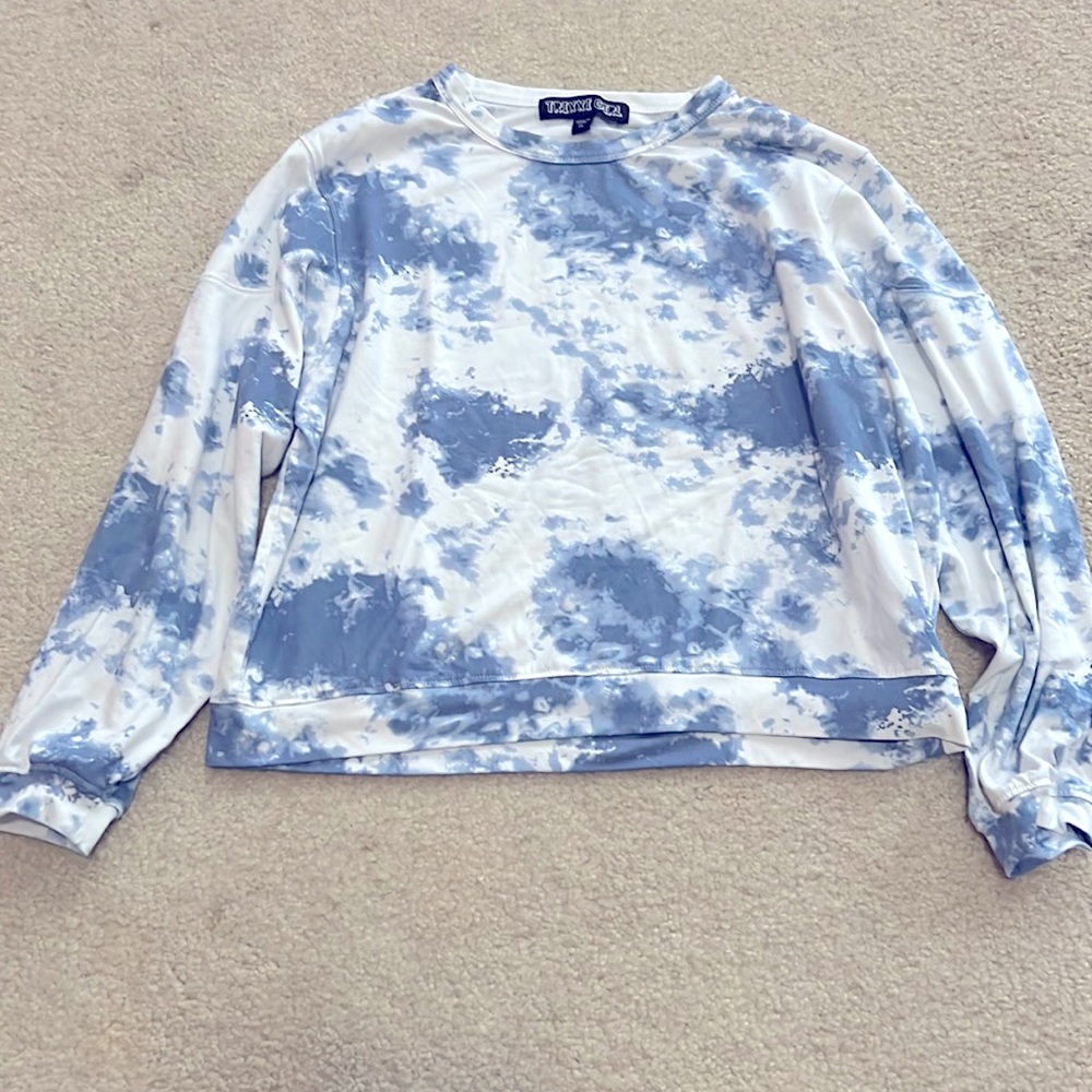 Girls shirt